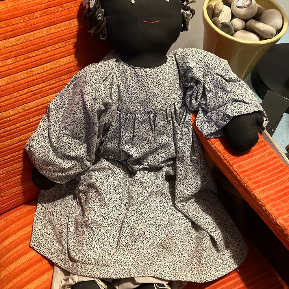 Dolls -3